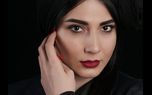 فیلم حال وخیم سمیرا حسن پور در پشت صحنه فیلم مهران مدیری ! / همه حیرت کردند !